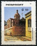 [The 100th Anniversary of Church of the Incarnation, տեսակ ECE]
