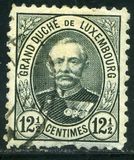 [Grand Duke Adolf of Luxembourg, type G1]