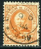[Grand Duke Adolf of Luxembourg, type G2]