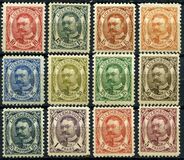 [Grand Duke William IV of Luxembourg, type I]