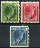 [Grand Duchess Charlotte, տեսակ AU]