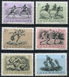 [Olympic Games - Helsinki, Finland, type FO]
