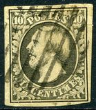 [Wilhelm III, type A]