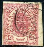 [Coat of Arms, type D2]