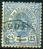[Coat of Arms - Thin White Frame, type D18]
