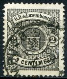 [Coat of Arms - Thick White Frame, type C18]
