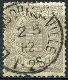 [Coat of Arms - Thick White Frame, type D23]