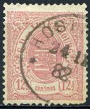 [Coat of Arms - Thick White Frame, type D29]