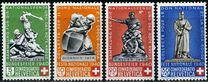 [Pro Patria - Monuments, type NP]