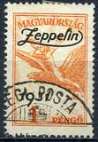 [Airmail - Airmail Stamps of 1930 Overprinted "Zeppelin - 1931", type LN]
