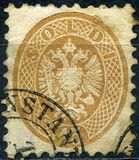 [Eagle - Different Perforation, type H9]