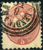 [Eagle - Different Perforation, type H7]