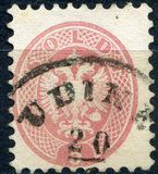 [Eagle - Different Perforation, type H7]