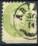 [Eagle - Different Perforation, type H6]