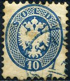 [Eagle - Different Perforation, type H8]