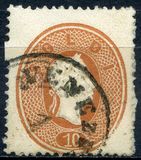 [Emperor Franz Joseph, type G1]