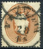 [Emperor Franz Joseph, type G1]