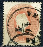 [Emperor Franz Joseph, type G]