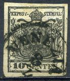 [Coat of Arms - Watermarked, type A1]