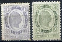 [Emperor Franz Josef I, 1830-1916 - New Colors, type O2]