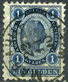 [Emperor Franz Josef I, 1830-1916 - Granite Paper. Numerals in Black, type O]