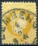 [Issues of Austro-Hungarian Monarchy - Fine Print, type K4]