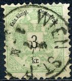 [Coat of Arms - Inscriptions in Black, type M7]
