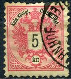 [Coat of Arms - Inscriptions in Black, type M11]