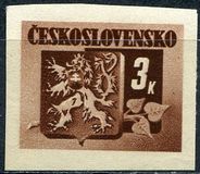 [Coats of Arms. Bratislava, Tipe YEH5]