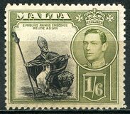 [King George VI and Local Motifs, Tipi AU]