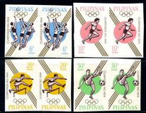 [Olympic Games - Tokyo, Japan, ประเภท AAR]