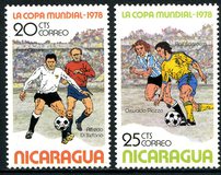 [Football World Cup - Argentina - Players, typ AYE]