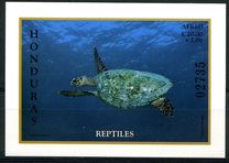 [Airmail - Reptiles, Tip ACL]