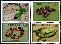 [Airmail - Reptiles, Tip ACL]