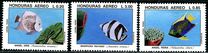 [Airmail - Fish, type VS]