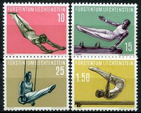 [Gymnastics, Typ JX]