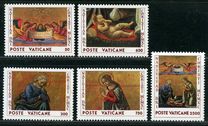 [Christmas Stamps, Tip ABT]