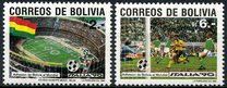 [Football World Cup - Italy, type AHM]