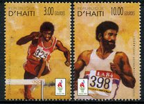 [Olympic Games - Atlanta, USA, type UV]