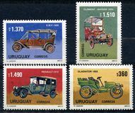 [Old Cars, Вид YSM]