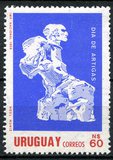 [José Gervasio Artigas Day, type YQD]