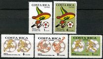 [Football World Cup - Mexico 1986, type AGV]