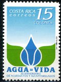 ["Water is Life" - The 35th Anniversary of Aqueducts and Sewers, Tip ANU]