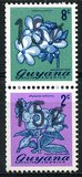 [Various Stamps Surcharged, tipas LV]