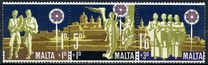 [Christmas stamps, type GT]
