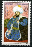 [The 500th Anniversary of the Death of Mohammed the Conqueror, Scrivi BUX1]