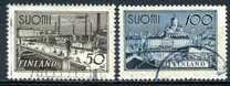 [New daily stamps - with "mk" denomination wording, ประเภท DA]