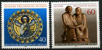 [The 150th Anniversary of the Prussian Museum in Berlin, Typ SN]