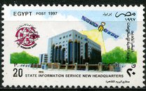 [Inauguration of State Information Service's New Headquarters, tipas ALQ]