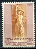 [Unveiling of Monument to Jose Enrique Rodo, tip KY]